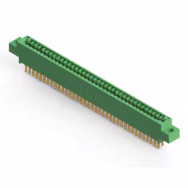846-074-555-804 EDAC Inc.  Edgeboard Connectors